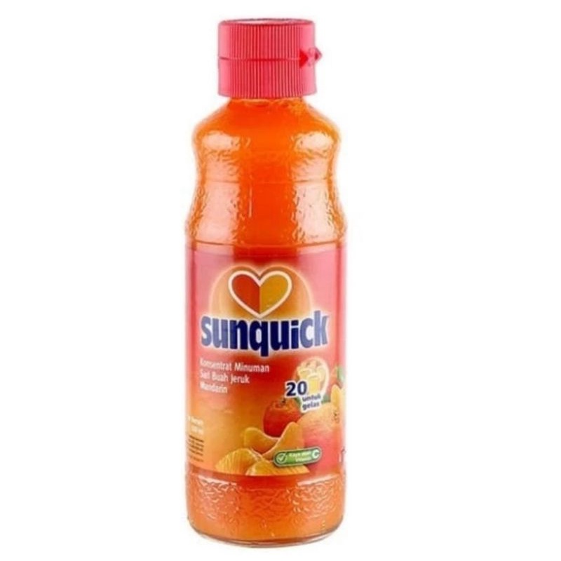 sunquick 330ml