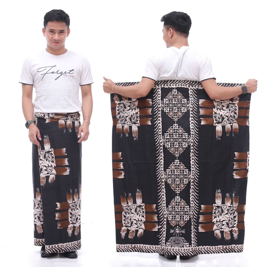 SARUNG BATIK DEWASA / SARUNG BATIK SANTRI / SARUNG BATIK PEKALONGAN / SARUNG BATIK MOTIF TERBARU / S