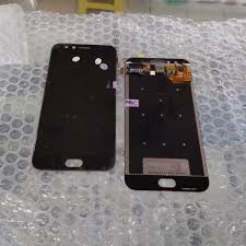 (COD) LCD Layar fullset touchscreen original Vivo V5 Plus