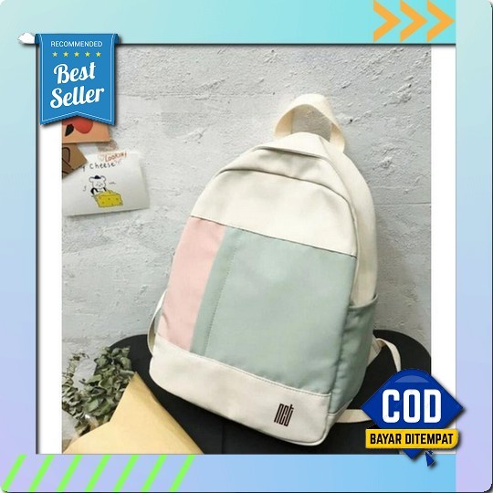 Tas Ransel Wanita Import Tas Gendong Anak Perempuan Backpack Wanita Laptop Backpack Korean Style Ran