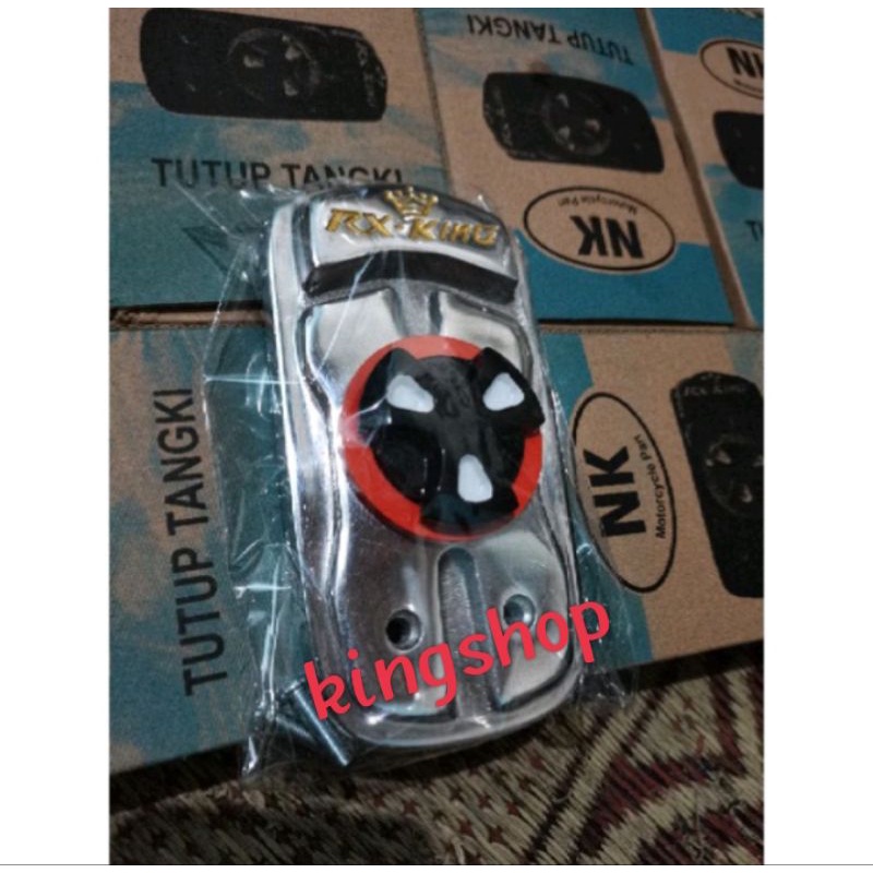 tutup tangki RX king model Bpro Bpro