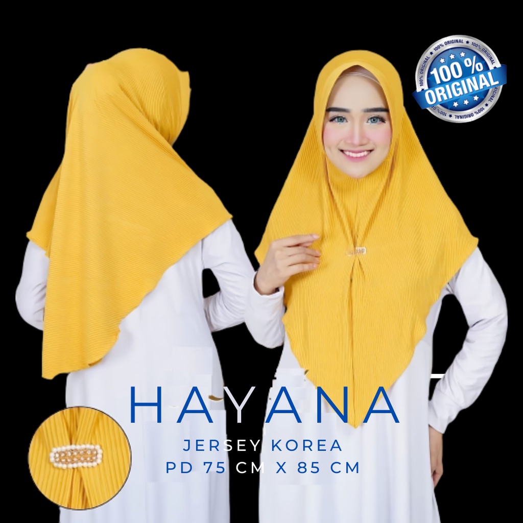 Jilbab Sport Bergo Kerudung Model Terbaru 2022 Hijab Instan Dewasa Kekinian Viral Swarosky Jersey Pe