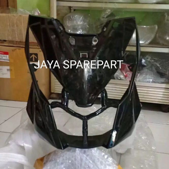 TAMENG DEPAN HONDA BEAT FI NEW 2018