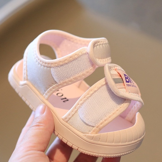 babyfit [1-3thn] BIEN sepatu tali anak bayi kids shoes import ty-923