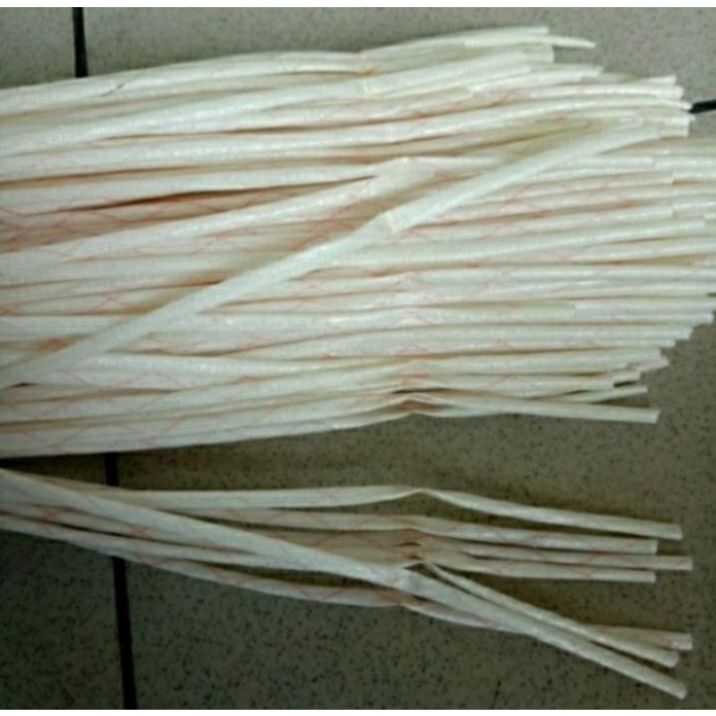 selongsong tahan panas 6mm fiberglass sleeving