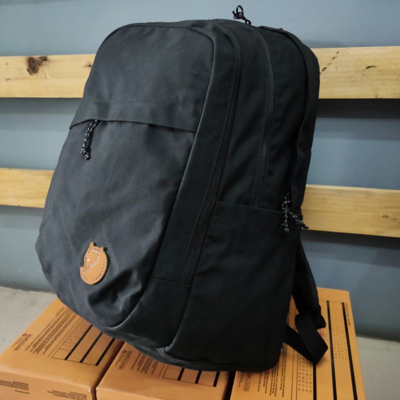 Tas Ransel Laptop Fjallraven Raven 28 Original 100%