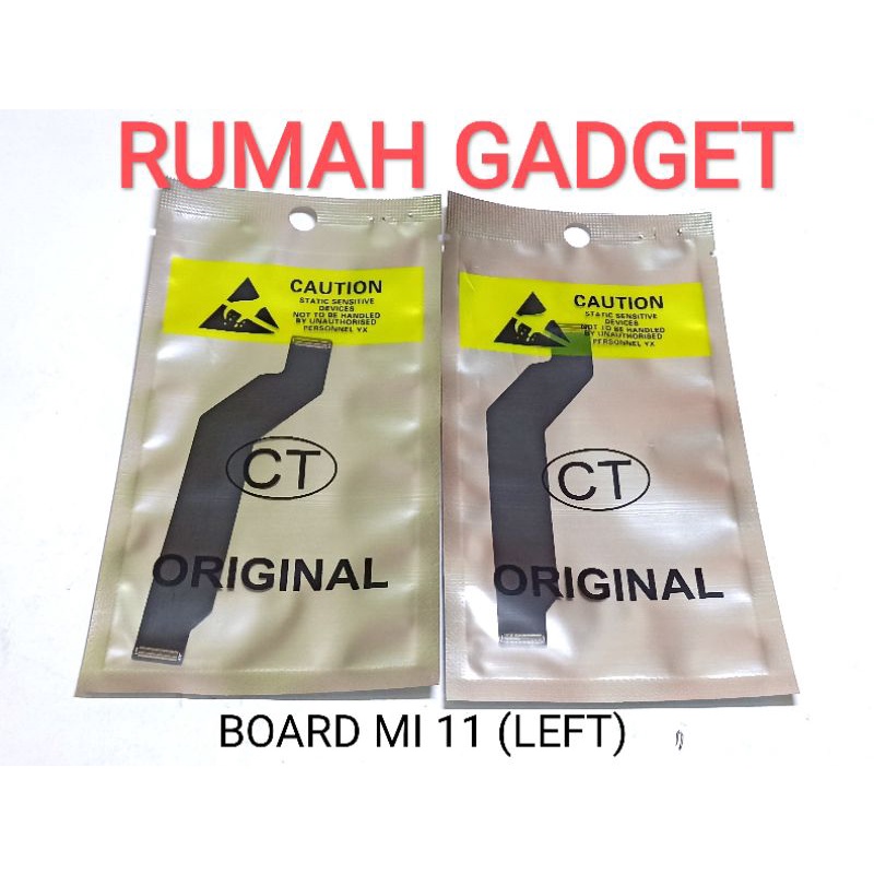 FLEXIBLE BOARD CHARGER XIAOMI MI11/MI 11/MI11 LITE 5G/MI11 PRO