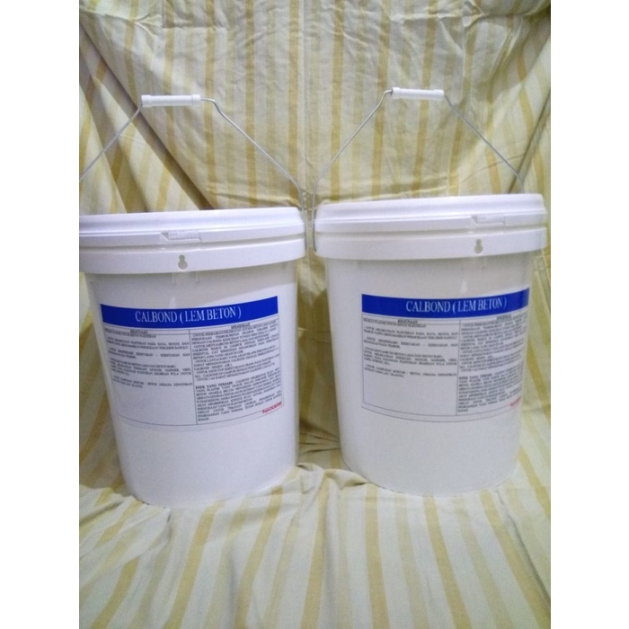Lem Calbond / Lem Beton 20kg