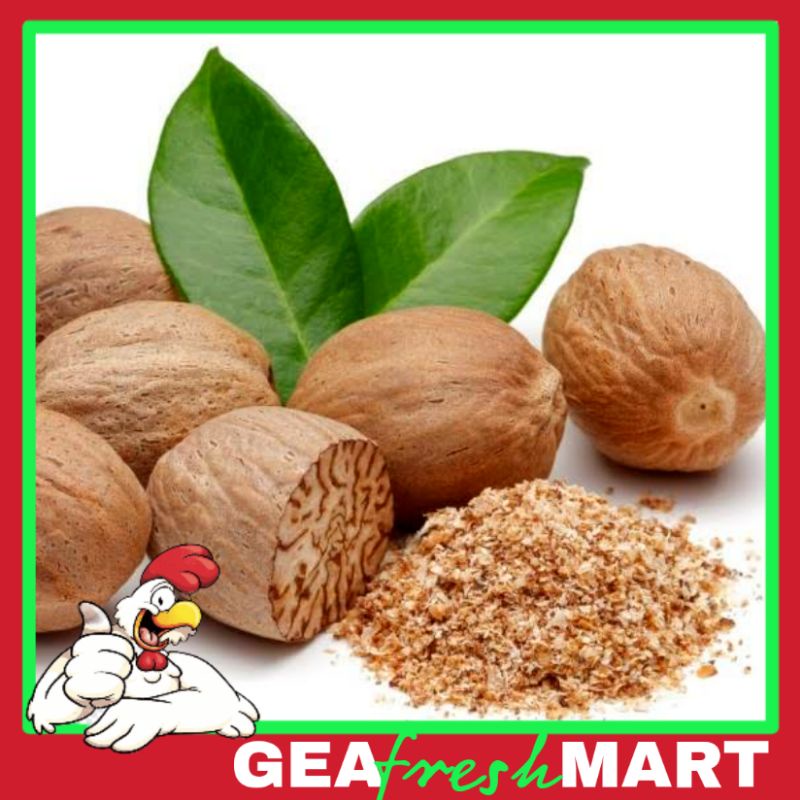 

Aneka rempah bumbu masakan per bungkus