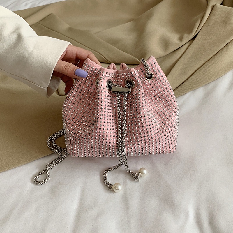 MV_Marvelouz MV111974 Tas SELEMPANG Wanita Model Serut Blink-Blink terbaru 1kg bisa 3 tas supplier tas import