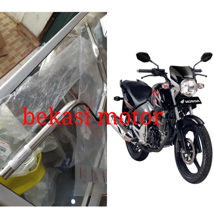 Stang Steer Stang Stir Honda Tiger Revo Original