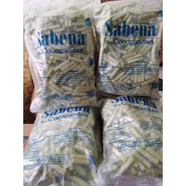 

Sabena 350 gram