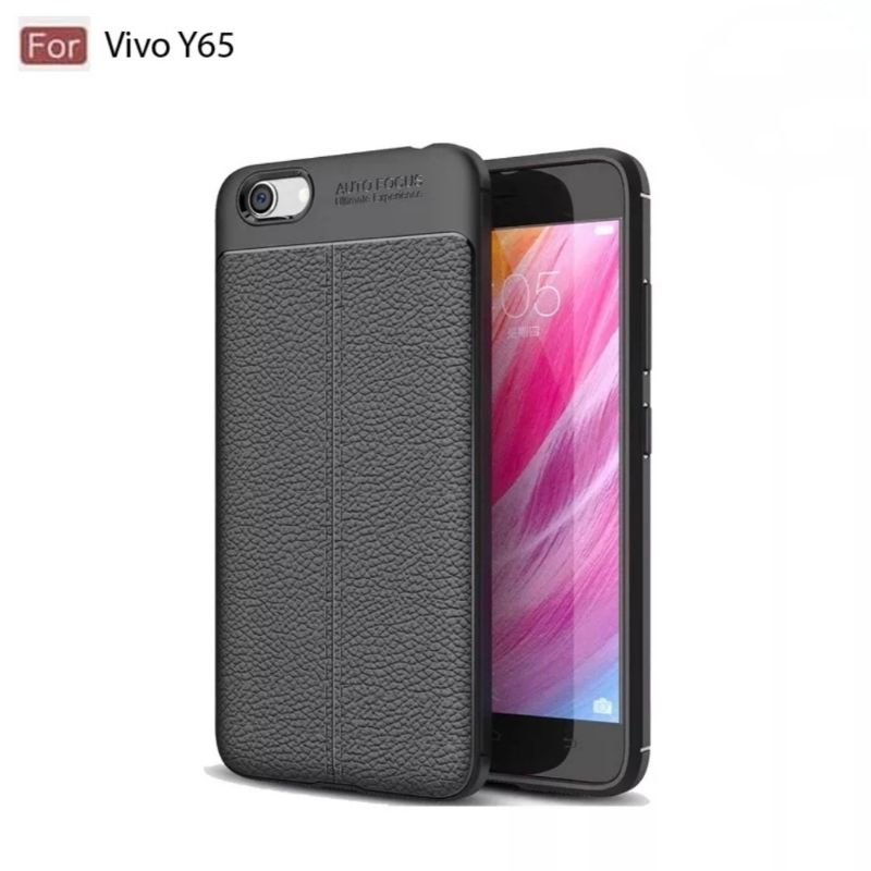 Case Autofocus Vivo Y65 / Vivo 1719
