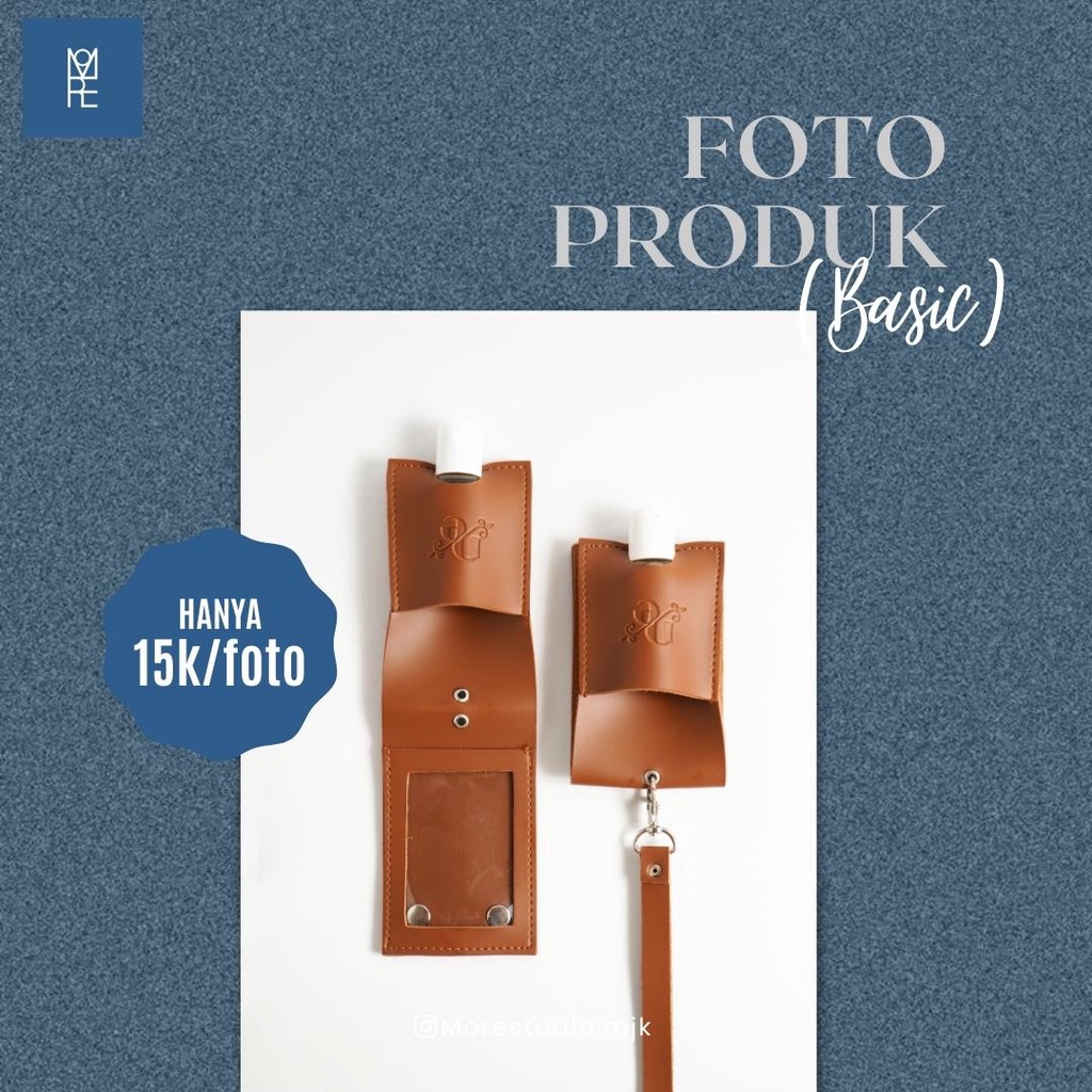 

JASA FOTO PRODUK KATALOG ONLINE SHOP MURAH (BASIC)