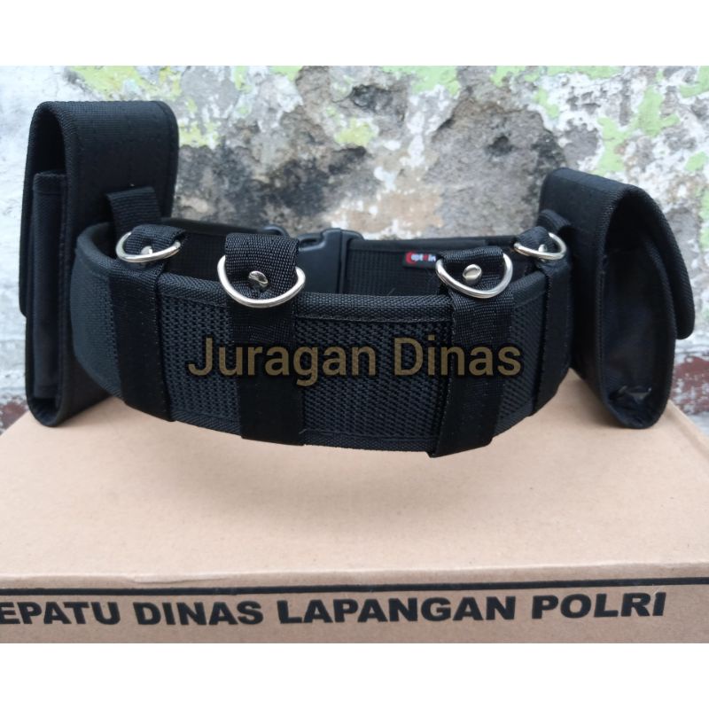 NEW Kopel satpam terbaru / Kopel pdl / Kopel rim / Kopel tactical / Kopel komando / Kopel jatah polri / Kopel klik / Kopel hitam