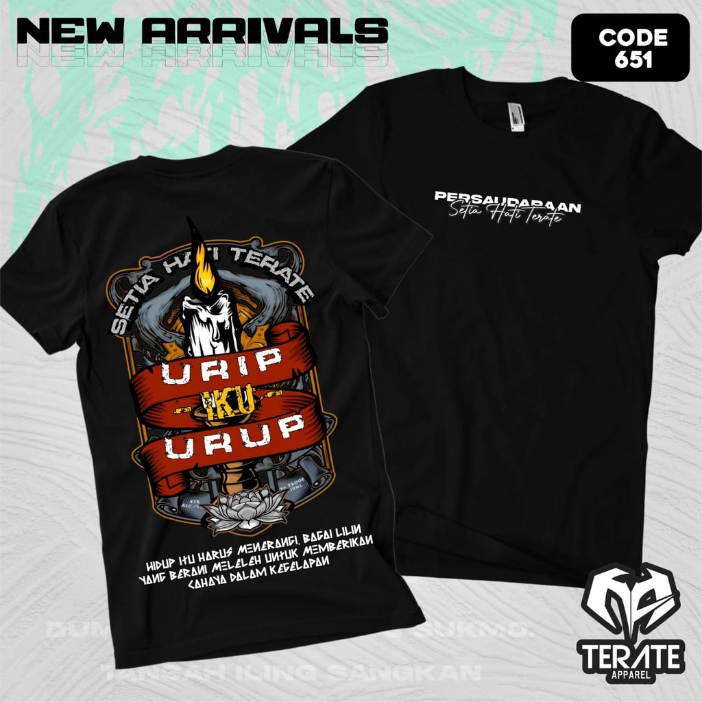 KAOS URIP IKU URUP