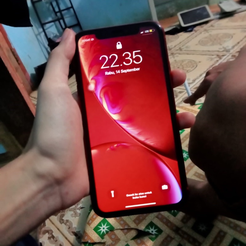 iphone xr seken