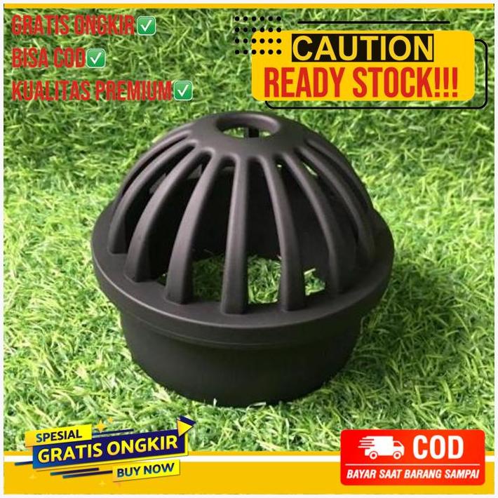 Tutup Bottom Drain 3 Inch