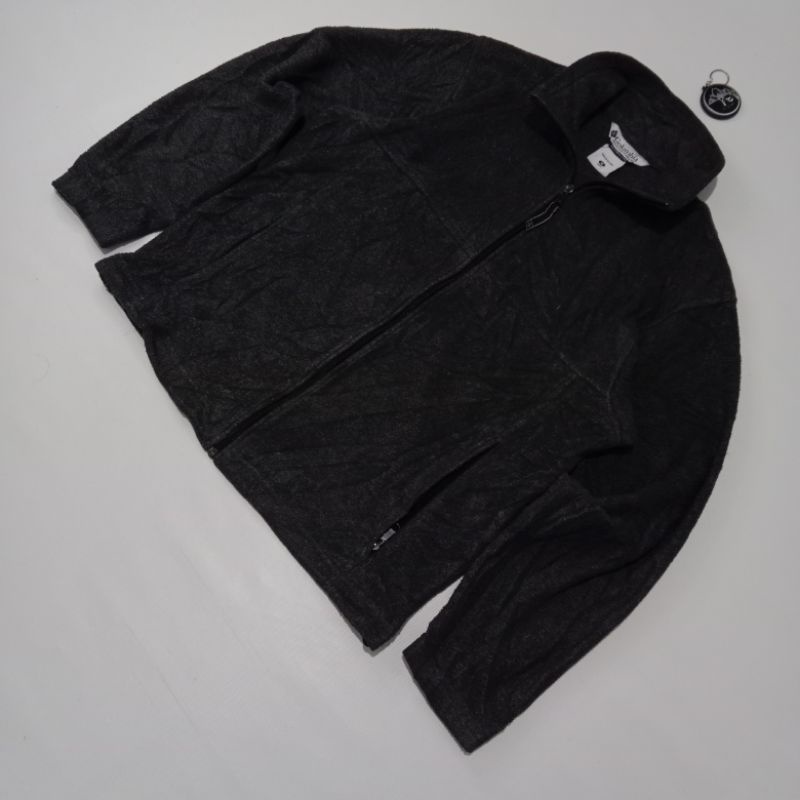 Jaket polar COLUMBIA second