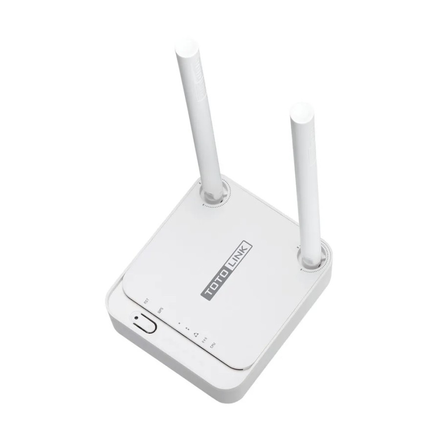 TotoLink 300Mbps Wireless N AP/Router - N200RE-V5