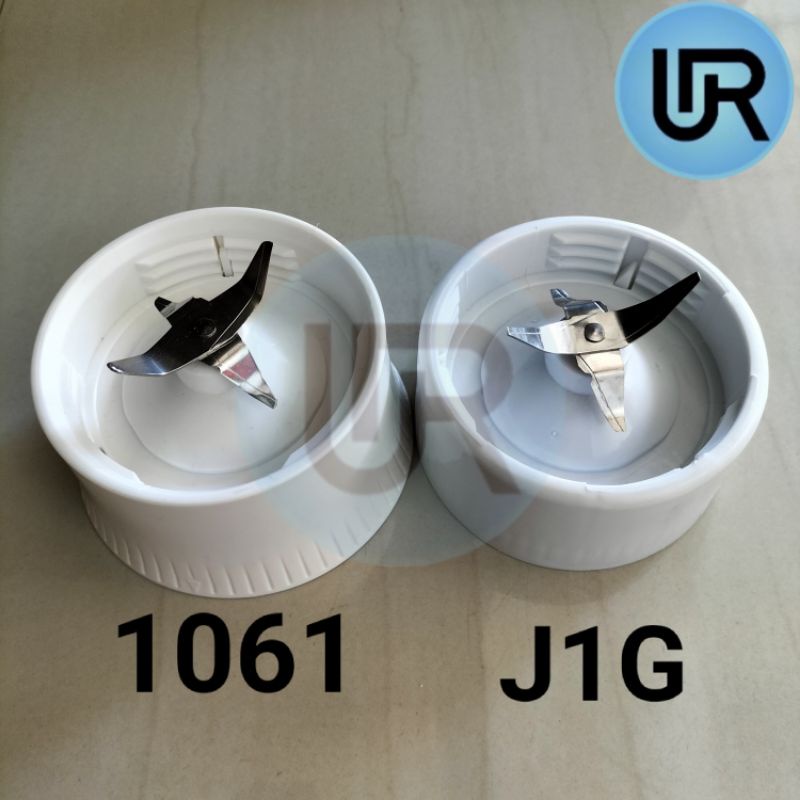 MOUNTING BLENDER PANASONIC 4 MATA | MOUNTING PANASONIC LAMA (J1G) | MOUNTING PANASONIC BARU 1061 | P