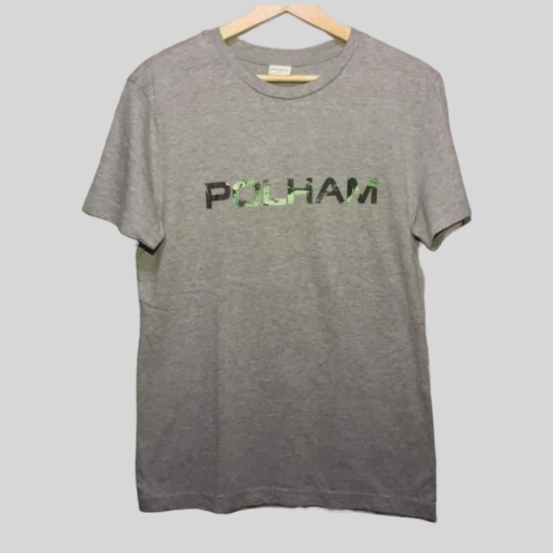 T-SHIRT BY POLHAM