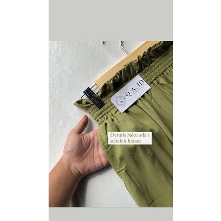 KULOT RAYON PREMIUM/KULOT RAYON