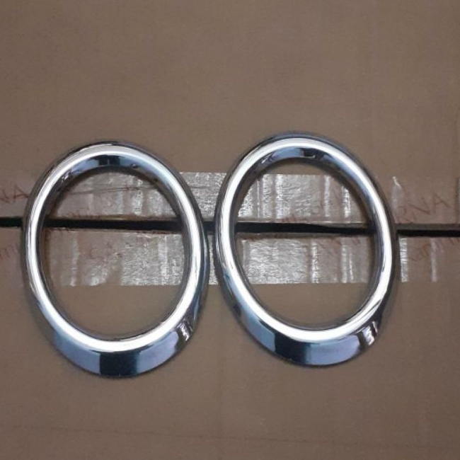 lis ring foglamp cover foglamp brv lama