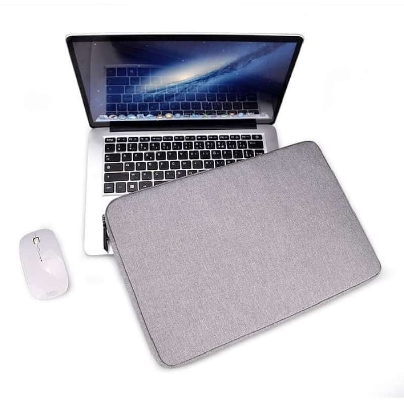 Paket bonus combo : Tas Mouse Mousepad dan Keyboard  Protector