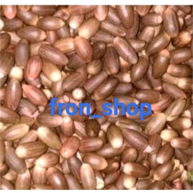 

Biji Melinjo Asli Original 1Kg