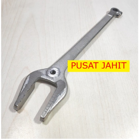 TANGAN PISTON As Cagak Kasar Halus Mesin Jahit Singer