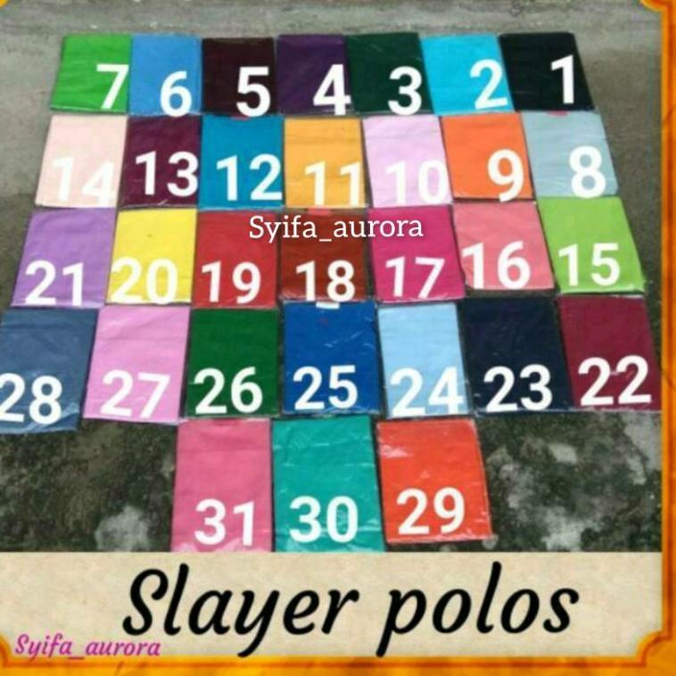 

TREND TERKINI Slayer polos დ 887