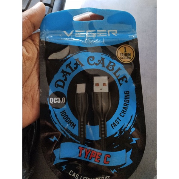 VEGER