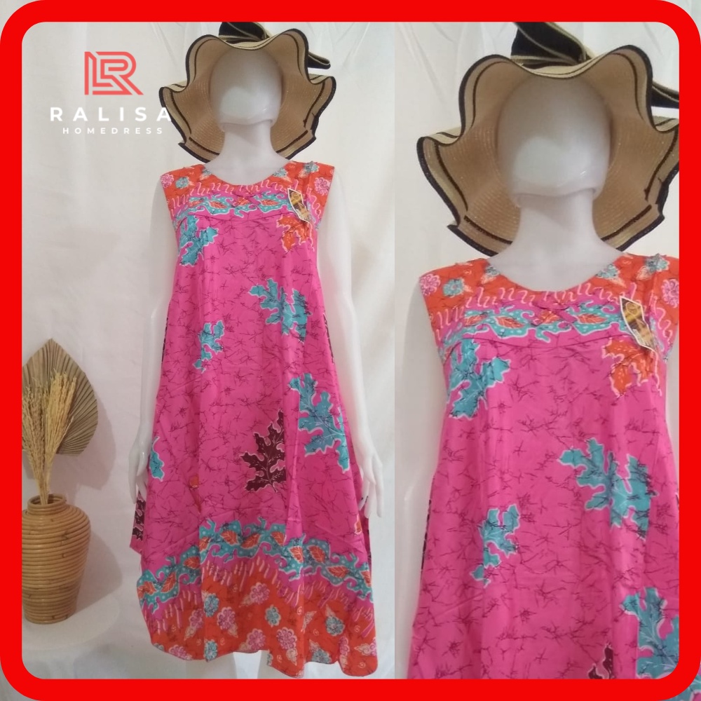 Baju Daster Wanita Daster Murah Daster Rayon Daster Batik Daster Bumil Daster Terbaru Daster Hamil  