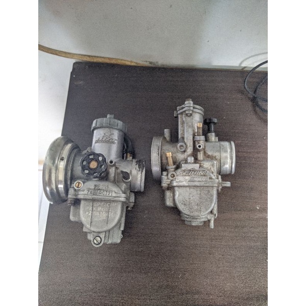 karbu brt 28