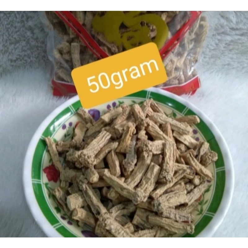 

Tong Sim Premium 50gram/ Tong Sem