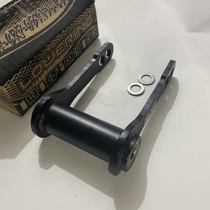 Lowering Kit Gsx R150 Pemendek Shock Belakang Gsx