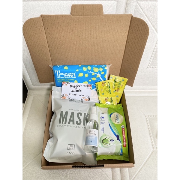

HAMPERS PROKES KIT UNTUK RAPAT,SEMINAR,GIFT ULANG TAHUN, WEDDING,GRADUATION.READY STOCK MENERIMA PEMESANAN CUSTOM DAN PESAN DADAKAN SETIAP HARI