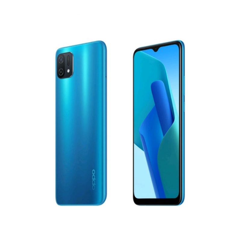 OPPO A16e RAM 3/32GB GARANSI RESMI SE'INDONESIA