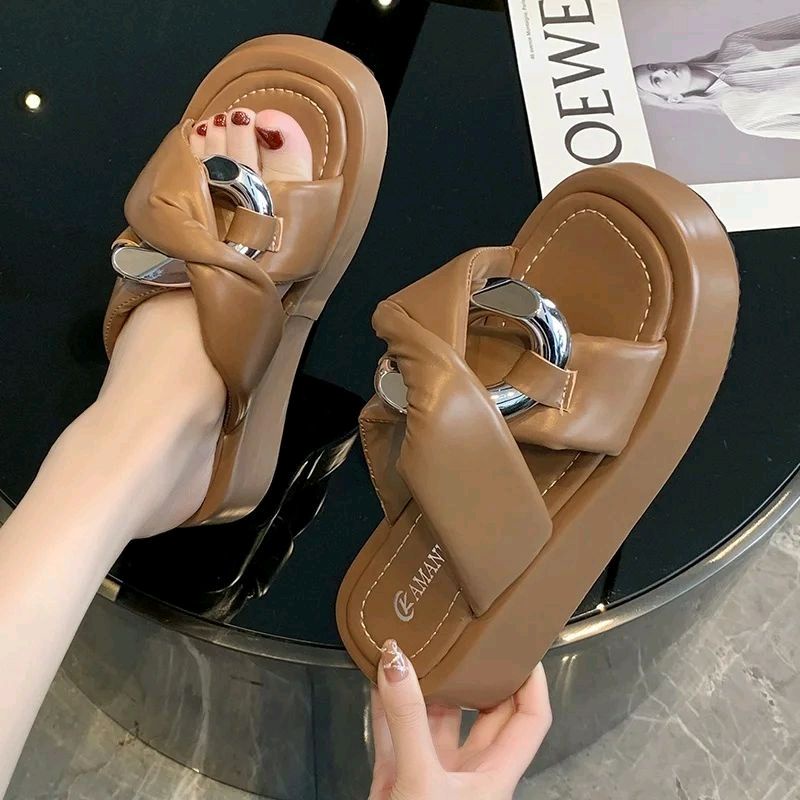 sepatu wanita import tipe s510