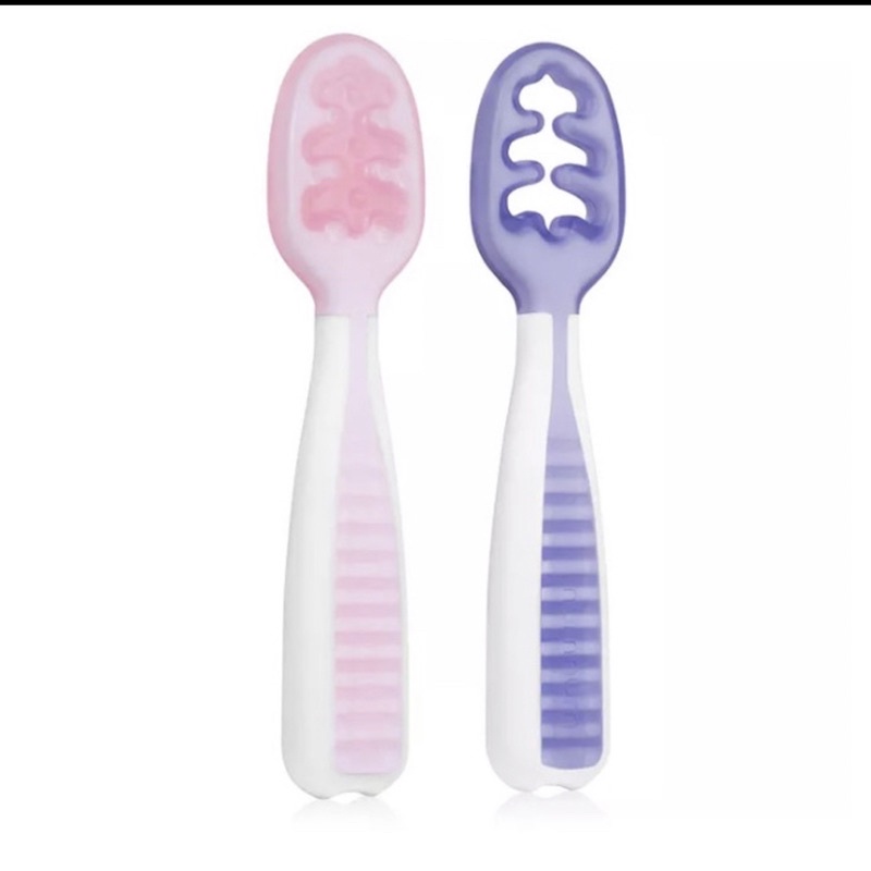 Numnum pre spoon mpasi sendok bayi preloved