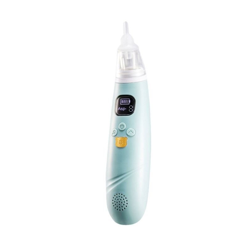 Alat Aspirator Pembersih Hidung Otomatis Untuk Bayi Balita