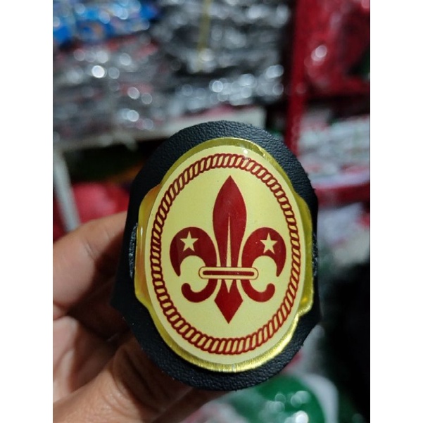 RING HASDUK / RING KANCING / RING KACU KALEP