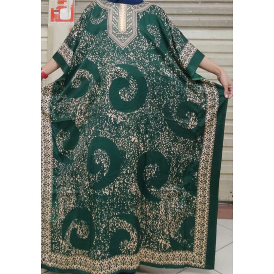 kaftan india
