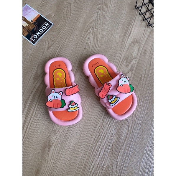 GJAZ SANDAL JIBBITZ ANIMAL KIDS