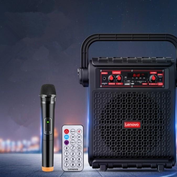 Lenovo V013 bluetooth speaker