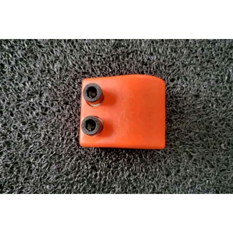 KLEM EGREK SAWIT || COD