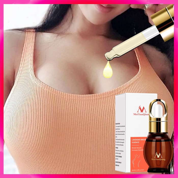 [Privasi Terjamin 100%] Serum Pembesar Pengencang Payudara Paling Cepat Ampuh Kencang Montok Permanen