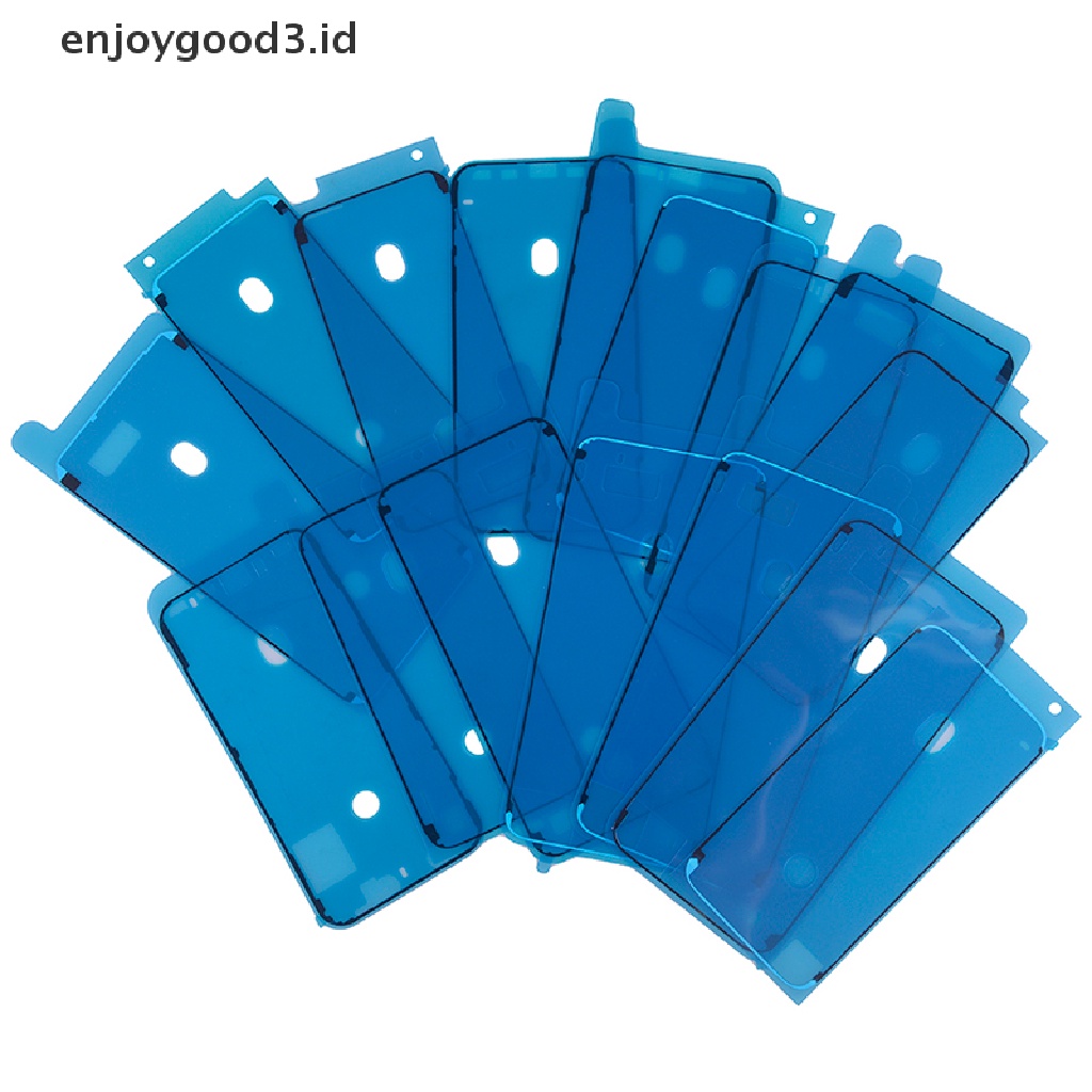 (Rready Stock) Selotip Anti Air Untuk Reparasi Layar IP (ID)