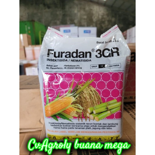 Furadan